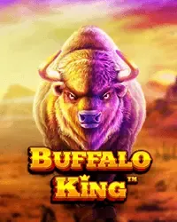 Buffalo King van Pragmatic Play