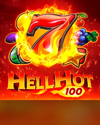 Hell Hot 100 van Endorphina