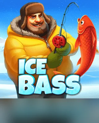 Ice Bass van Belatra Games