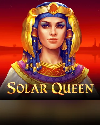 Solar Queen van Playson